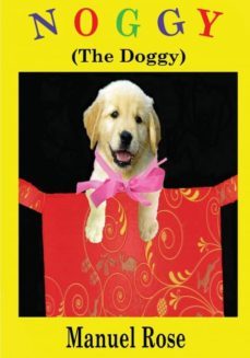 Libro Noggy (the Doggy)