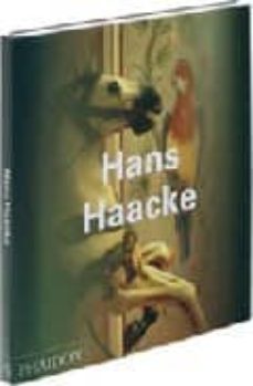 Libro Hans Haacke