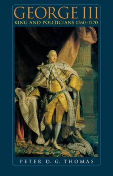 Libro George Iii