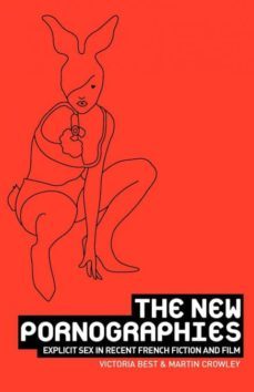 Libro The New Pornographies
