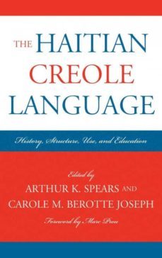 Libro The Haitian Creole Language
