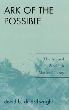 Libro Ark Of The Possible
