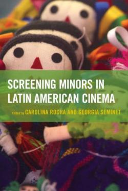 Libro Screening Minors In Latin Amerpb