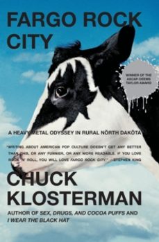 Libro Fargo Rock City