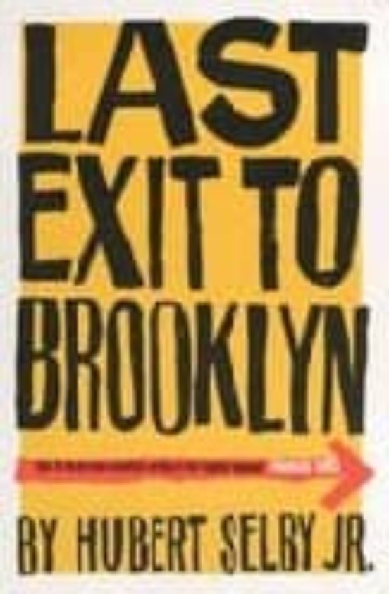 Portada de Last Exit To Brooklyn