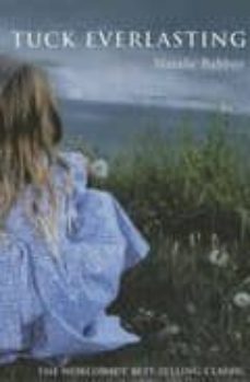 Libro Tuck Everlasting