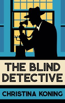 Libro The Blind Detective