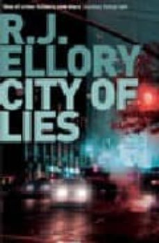 Libro City Of Lies