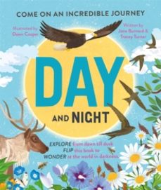 Libro Day And Night