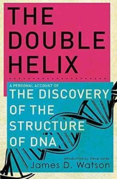 Libro The Double Helix