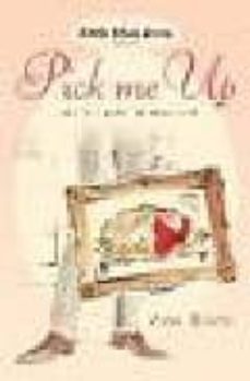 Libro Pick Me Up