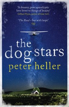 Libro The Dog Stars
