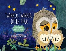Libro Twinkle Twinkle Little Star
