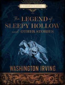 Libro The Legend Of Sleepy Hollow And Other Stories