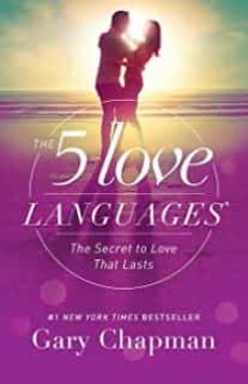 Libro The 5 Love Languages
