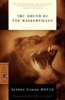 Libro The Hound Of The Baskervilles