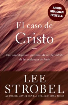 Libro El Caso De Cristo = The Case For Christ (supersaver)