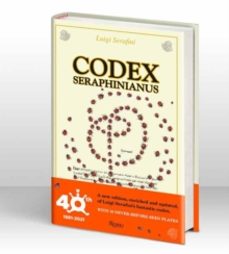 Portada de Codex Seraphinianus