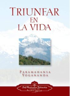 Libro Triunfar En La Vida