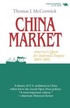 Libro China Market