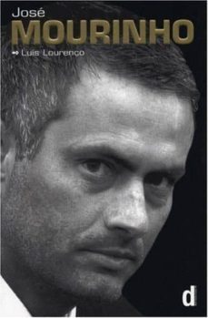 Libro Jose Mourinho: Made In Portugal – The Authorised Biography