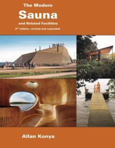 Libro Modern Sauna