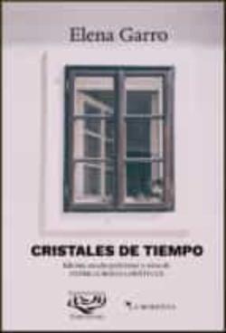Libro Cristales De Tiempo