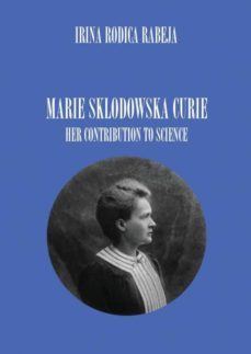 Libro Marie Sklodowska Curie