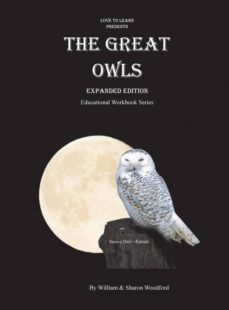 Libro The Great Owls