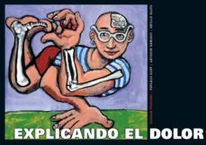 Libro Explicando El Dolor (2ª Ed.)