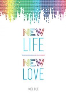 Libro New Life New Love