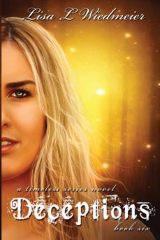 Libro Deceptions