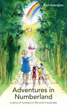Libro Adventures In Numberland