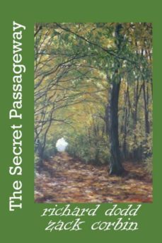 Libro The Secret Passageway