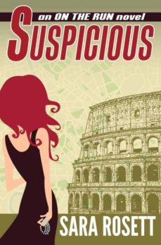 Libro Suspicious