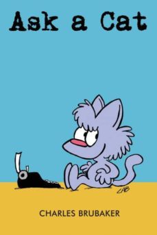 Libro Ask A Cat