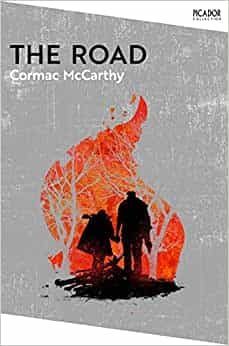 Libro The Road
