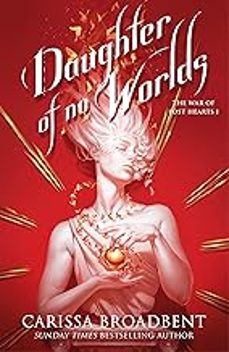 Libro Daughter Of No Worlds
