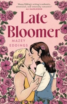 Libro Late Bloomer