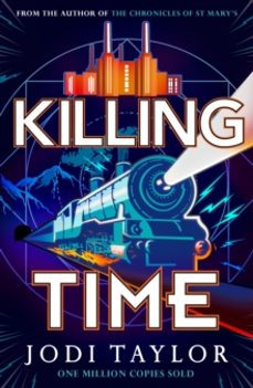 Libro Killing Time
