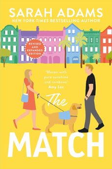 Libro The Match