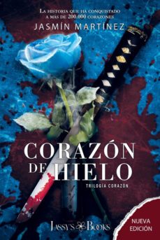 Libro Corazón De Hielo (nueva Edición)