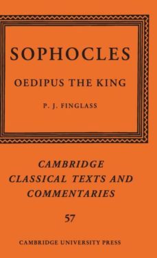 Libro Sophocles