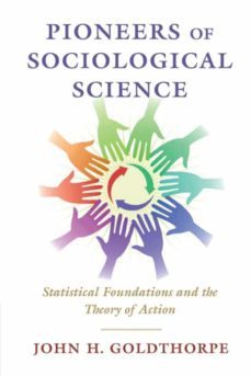 Libro Pioneers Of Sociological Science