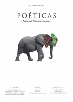 Libro Revista Poeticas 10