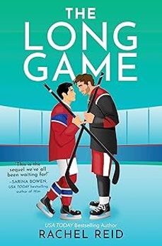 Libro The Long Game (game Changers, #6)