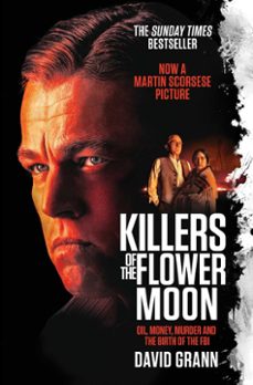 Libro Killers Of The Flower Moon