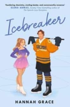 Libro Icebreaker