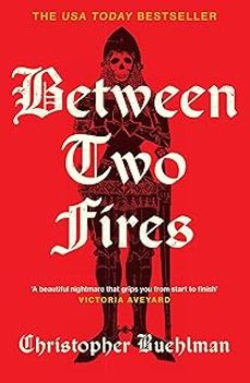 Libro Between Two Fires