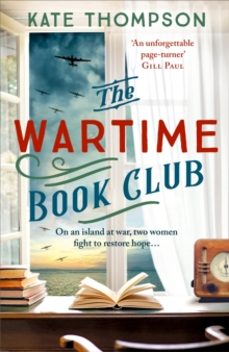 Libro The Wartime Book Club